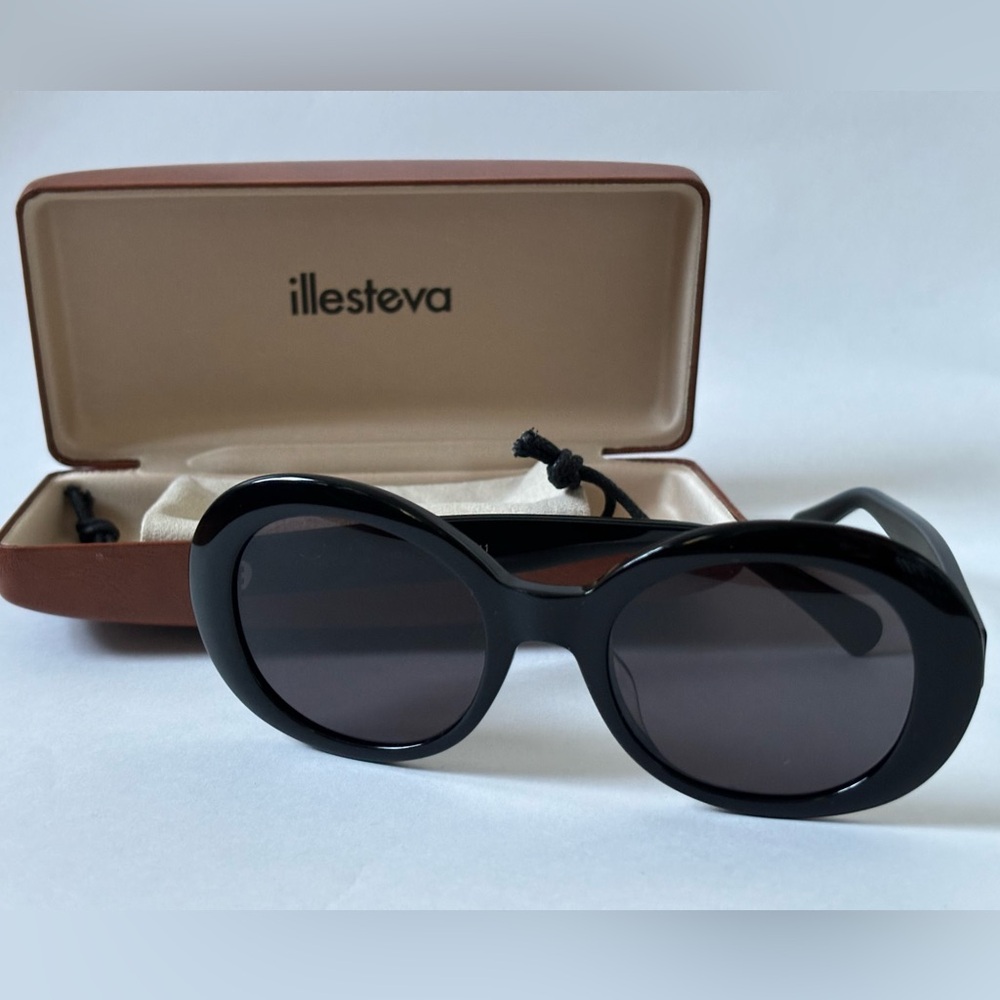 Illesteva Mathilde Sunglasses